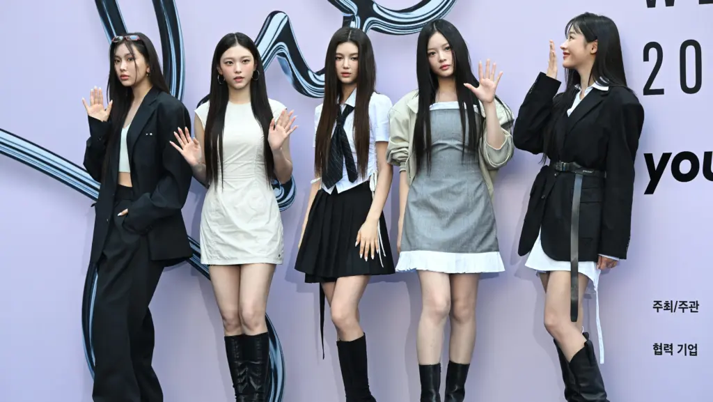 NewJeans reunites with ADOR after legal dispute in K-Pop industry