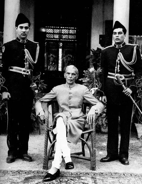 Quaid-e-Azam Muhammad Ali Jinnah ki Biography aur Unki Legacy aur Ideology”