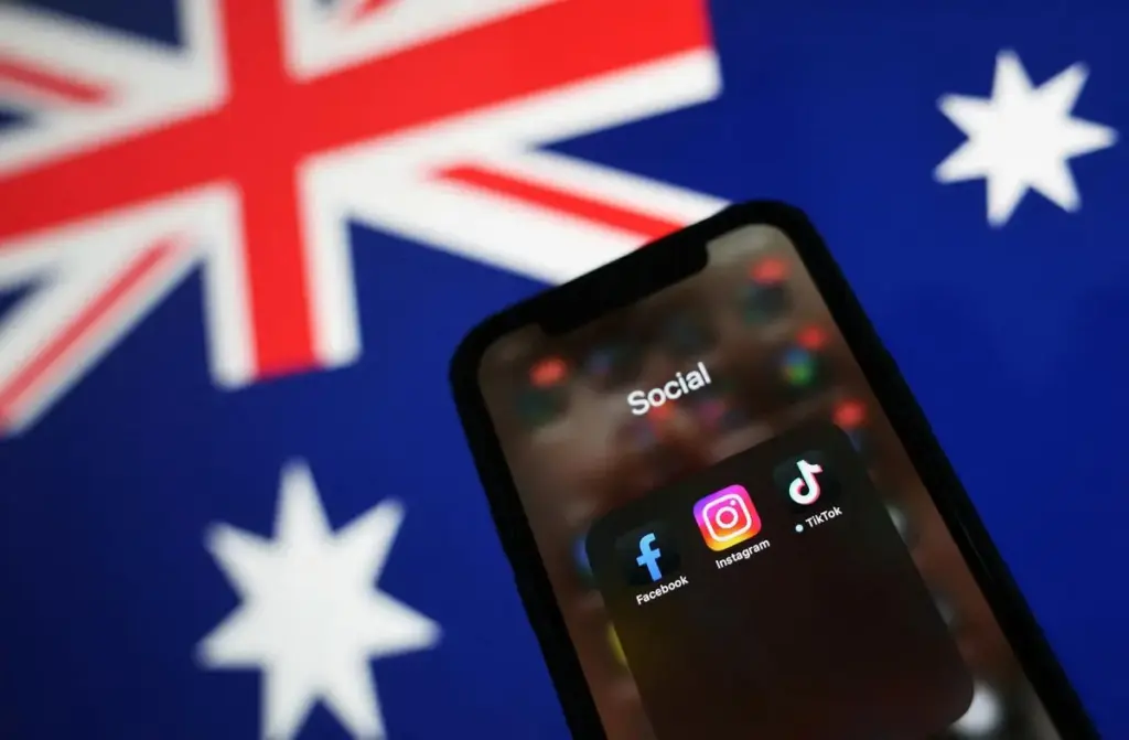 New Internet Rules: Australia Becomes First Country to Ban Social Media for Under 16s