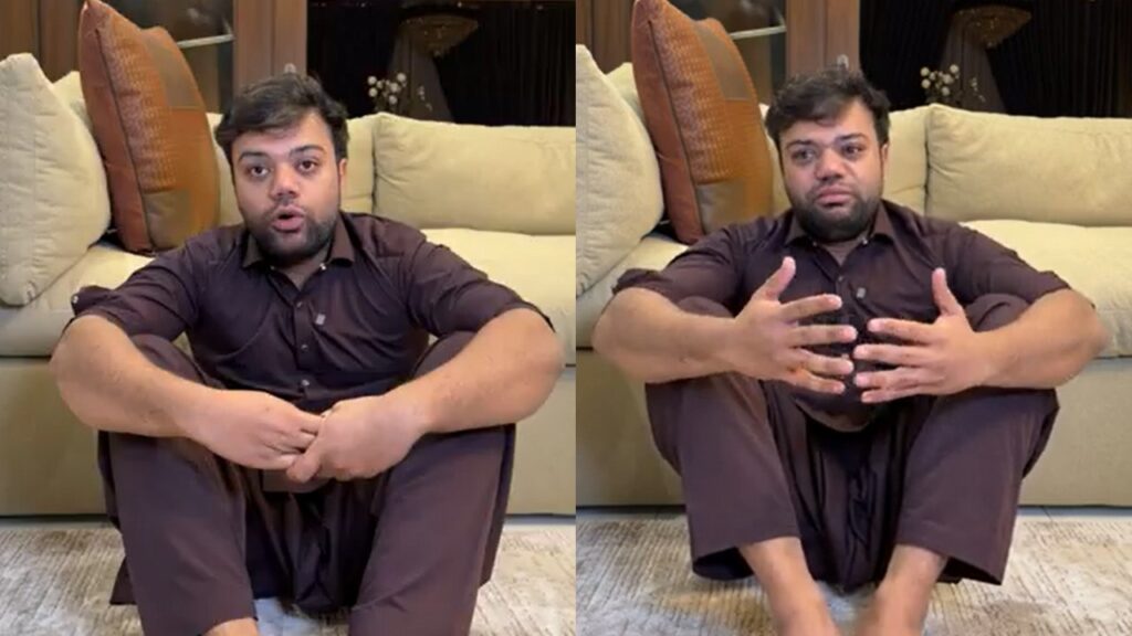Ducky Bhai Breaks Silence After 100 Days: Public Apology and Legal Battle Explained Ducky Bhai delivering apology after 100 days, addressing legal troubles and return to YouTube